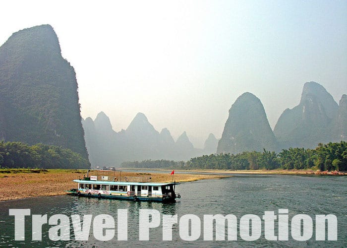 Sukses Bisnis Tour dan Travel