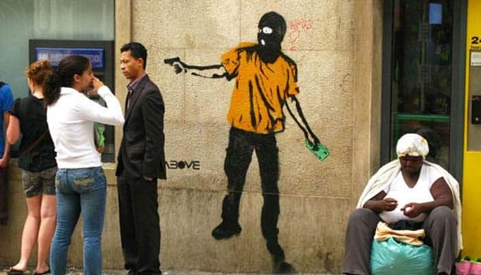 cara berpikir orang kaya