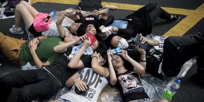 tren mobile internet