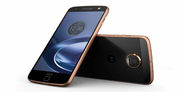Motorola Moto Z