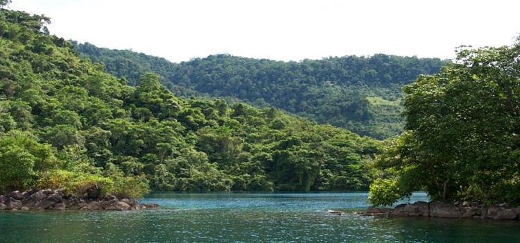 danau di indonesia