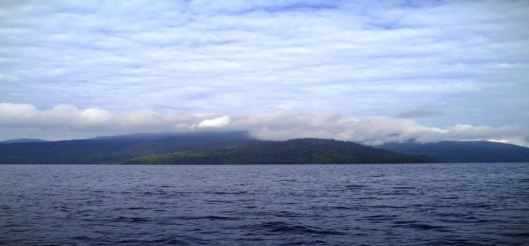 danau di indonesia