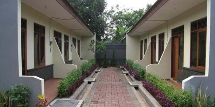berbisnis rumah Kost