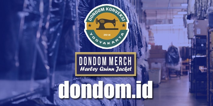 tempat bikin jaket dan kaos