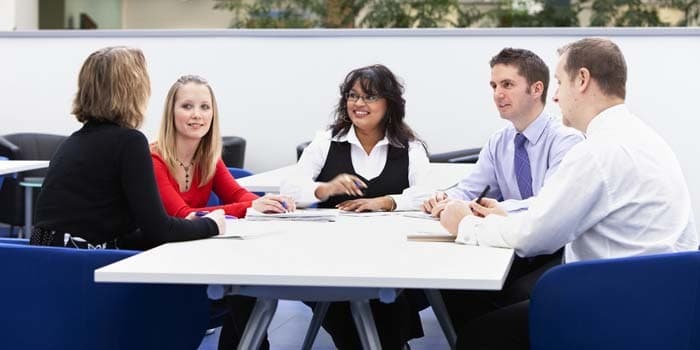 Karyawan Yang Lebih Produktif