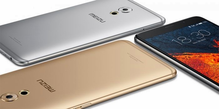Meizu M3x