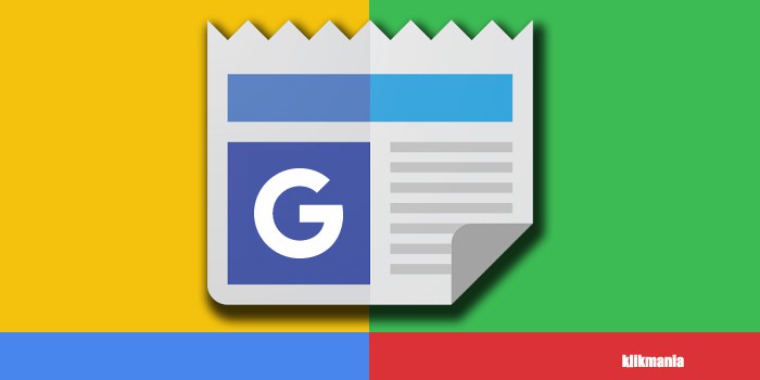 Mendaftar Google News