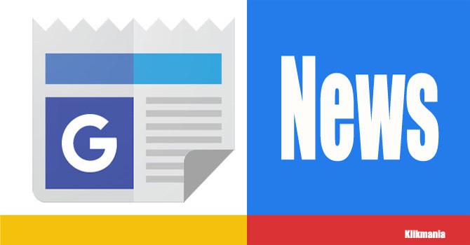 Mendaftar Google News