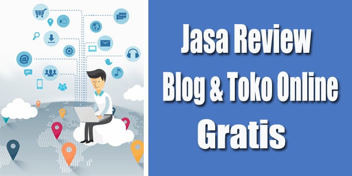 jasa review blog