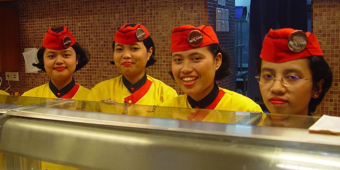 peluang bisnis waralaba