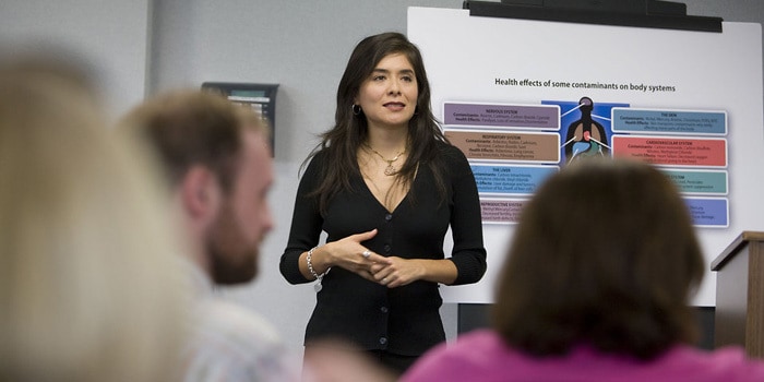 Karyawan Yang Lebih Produktif