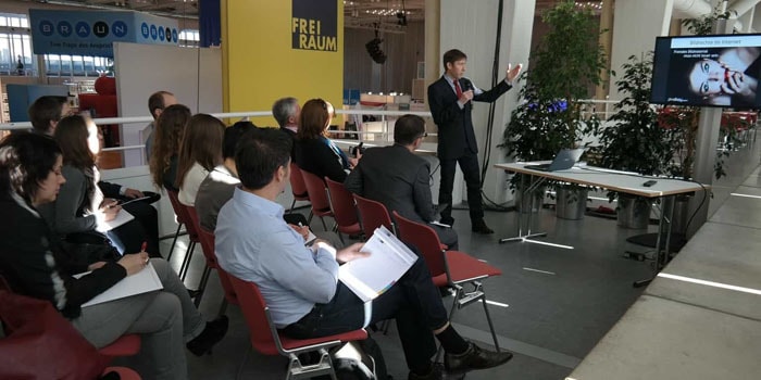 manfaat pelatihan bisnis