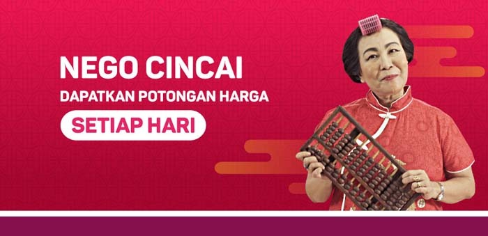 strategi bisnis bukalapak