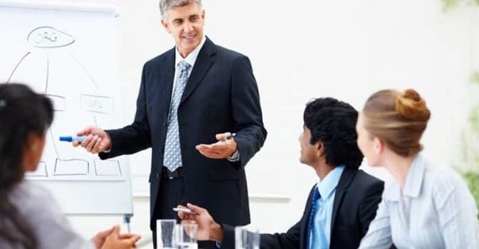 menjadi pengusaha sukses