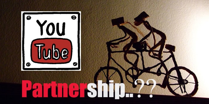 partnership monetizing