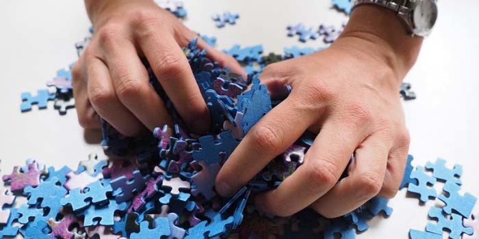 Kesuksesan Chairul Tanjung