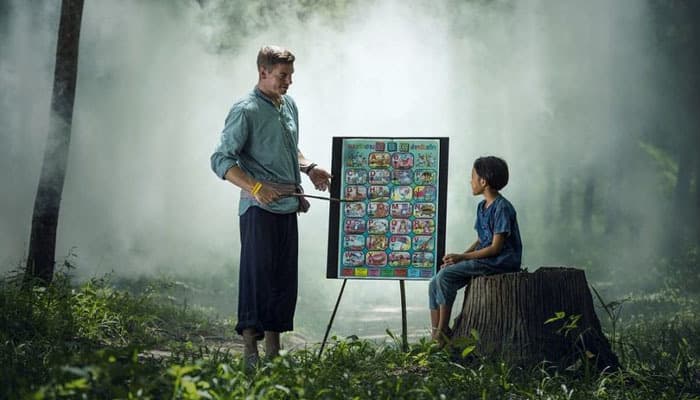 Kisah Sukses Ciputra