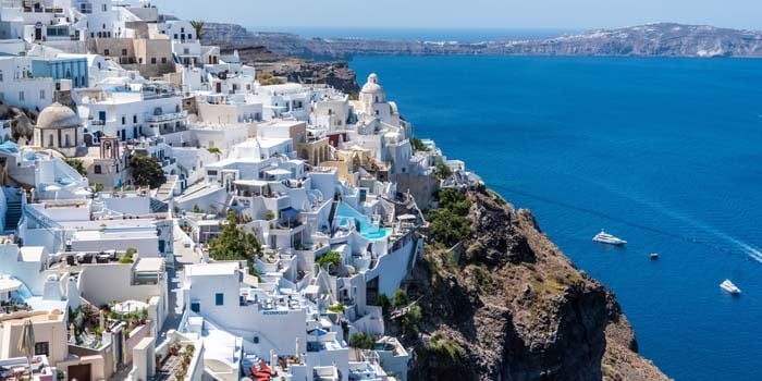 Pulau Wisata Paling Eksklusif