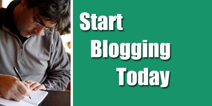 Hal yang Perlu Dipersiapkan Sebelum Ngeblog