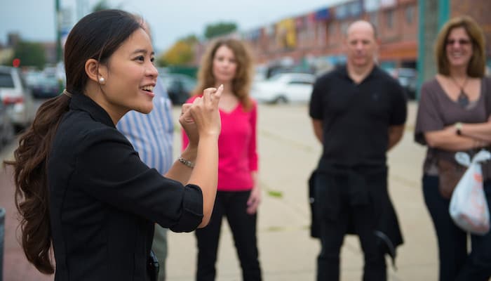 Sukses Bisnis Tour dan Travel