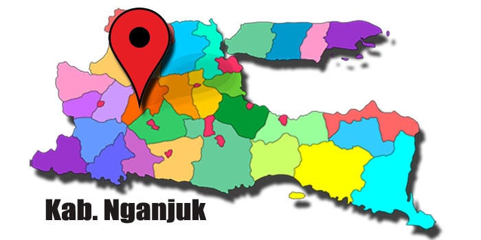 tempat wisata di kabupaten Nganjuk