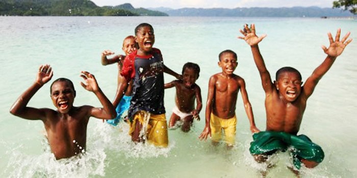 Tempat Wisata Terbaik di papua