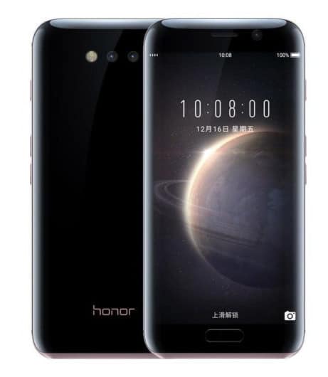 Huawei Honor Magic