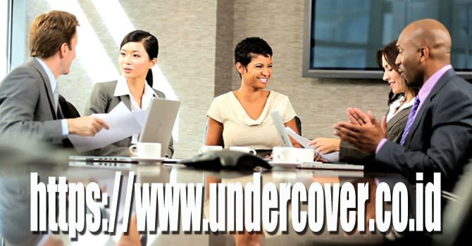 Undercover.co.id review