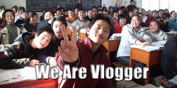 Vlog jadi mata pelajaran sekolah