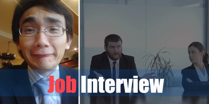 wawancara kerja untuk introvert