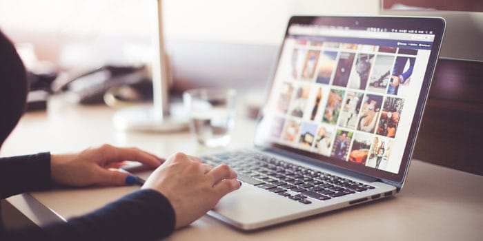 Pemasaran Melalui Internet