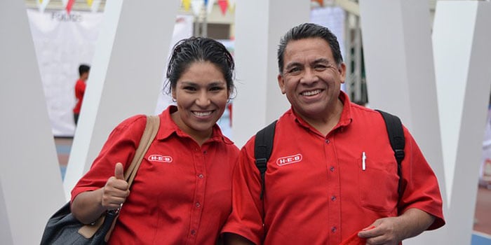 Karyawan Yang Lebih Produktif