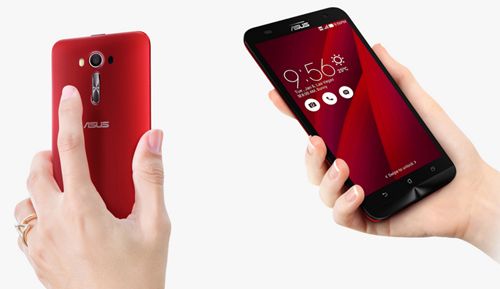 Smartphone Brand ASUS