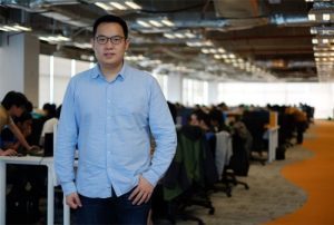 kisah sukses ferry unardi