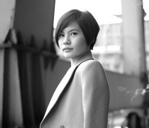 wanita sukses indonesia