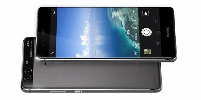 Huawei P9