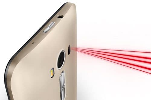 review asus zenfone 2 laser