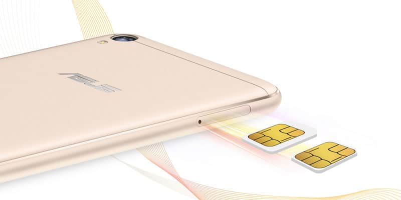 Review ASUS ZenFone Live ZB501KL