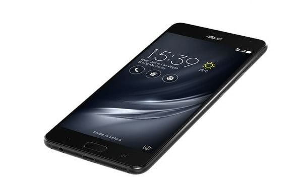 Review ASUS Zenfone AR ZS571KL