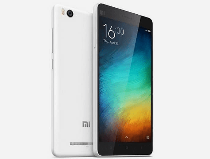 Review Xiaomi Mi 4c
