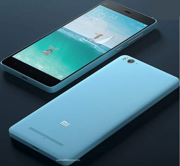 Review Xiaomi Mi 4c
