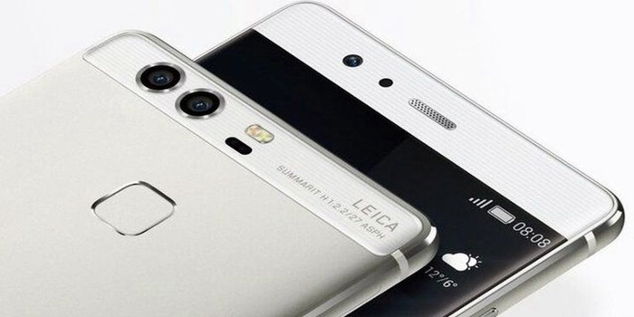 Huawei P9