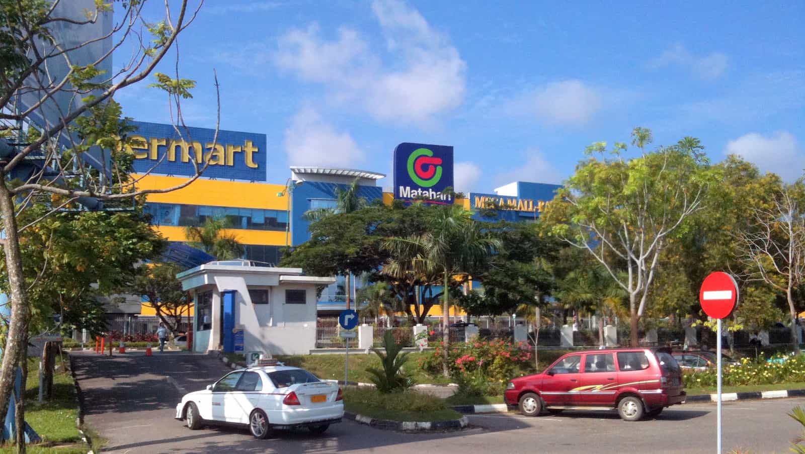 kabel listrik underground