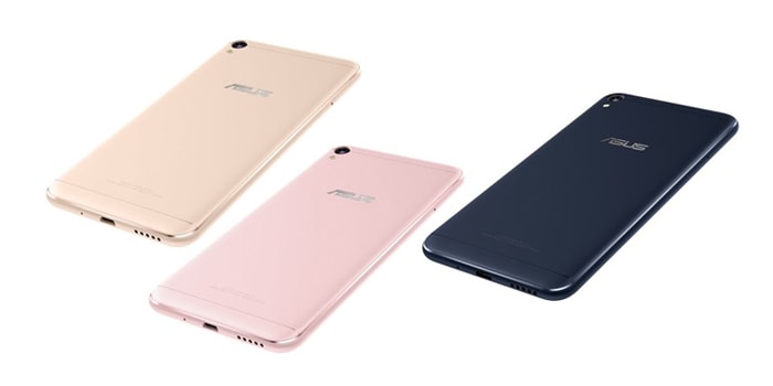 ASUS ZenFone Live ZB501KL