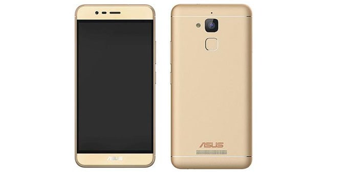 ASUS Zenfone Pegasus 3