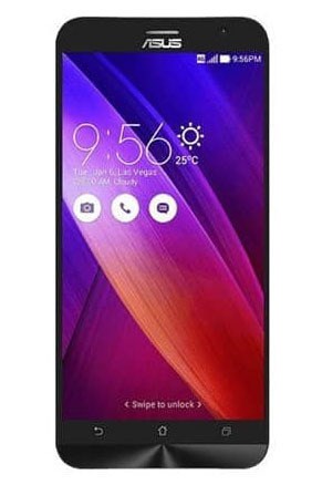 Asus Zenfone Zoom ZX551ML review