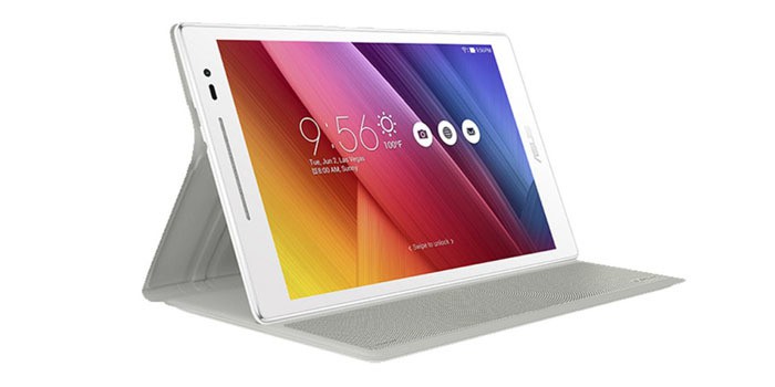 ASUS Zenpad Theater