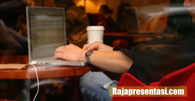 Bagaimana menghasilkan uang dari Internet dan blog