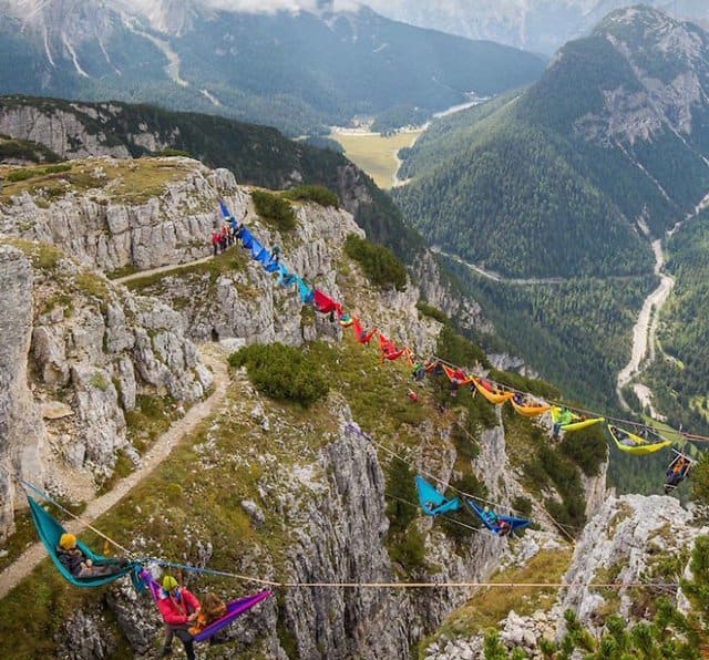 kegiatan seru di hari libur