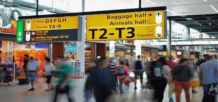 Cegah Stress di Bandara dengan 7 Cara Ini